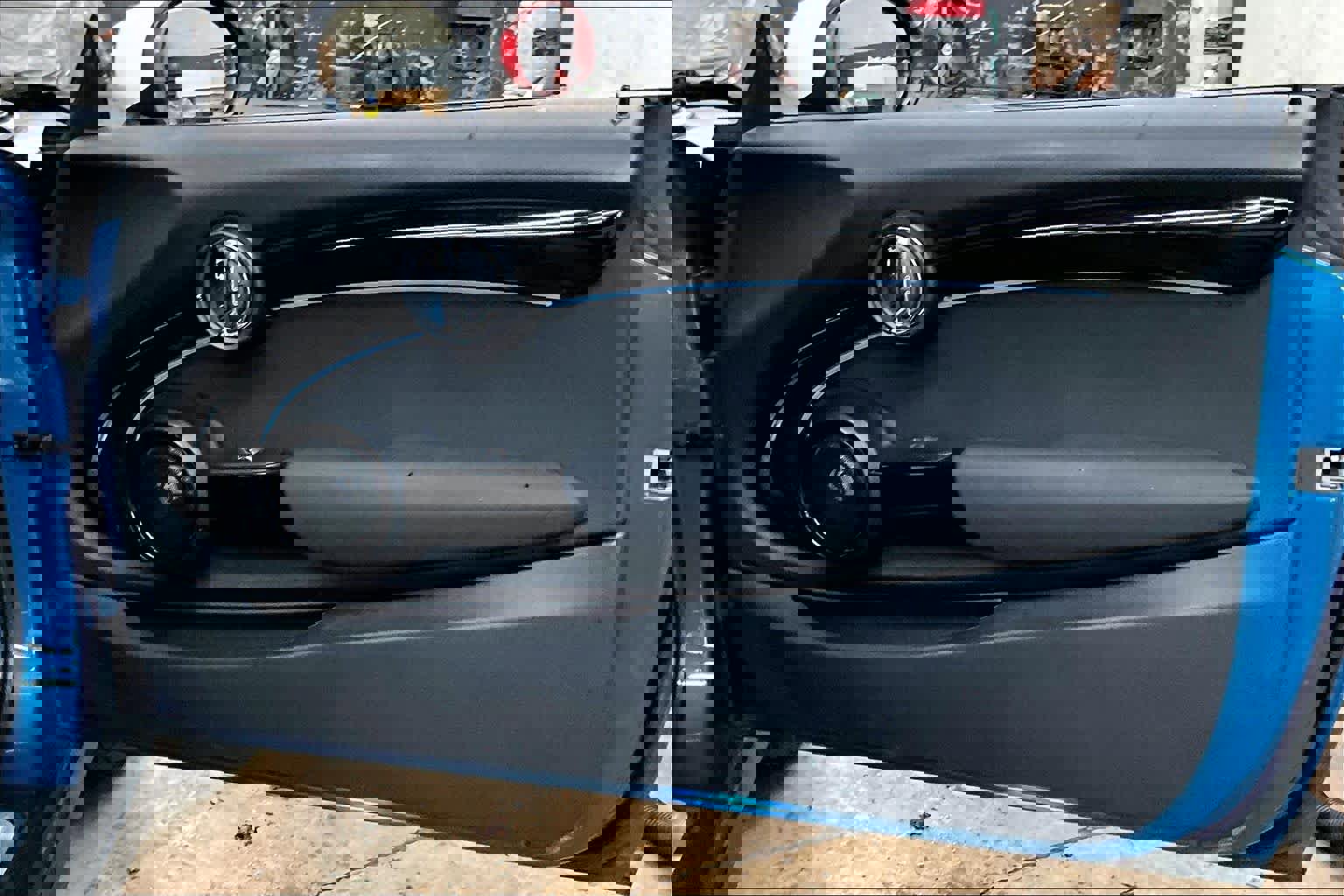 Used 2024 MINI Cooper SE image 26