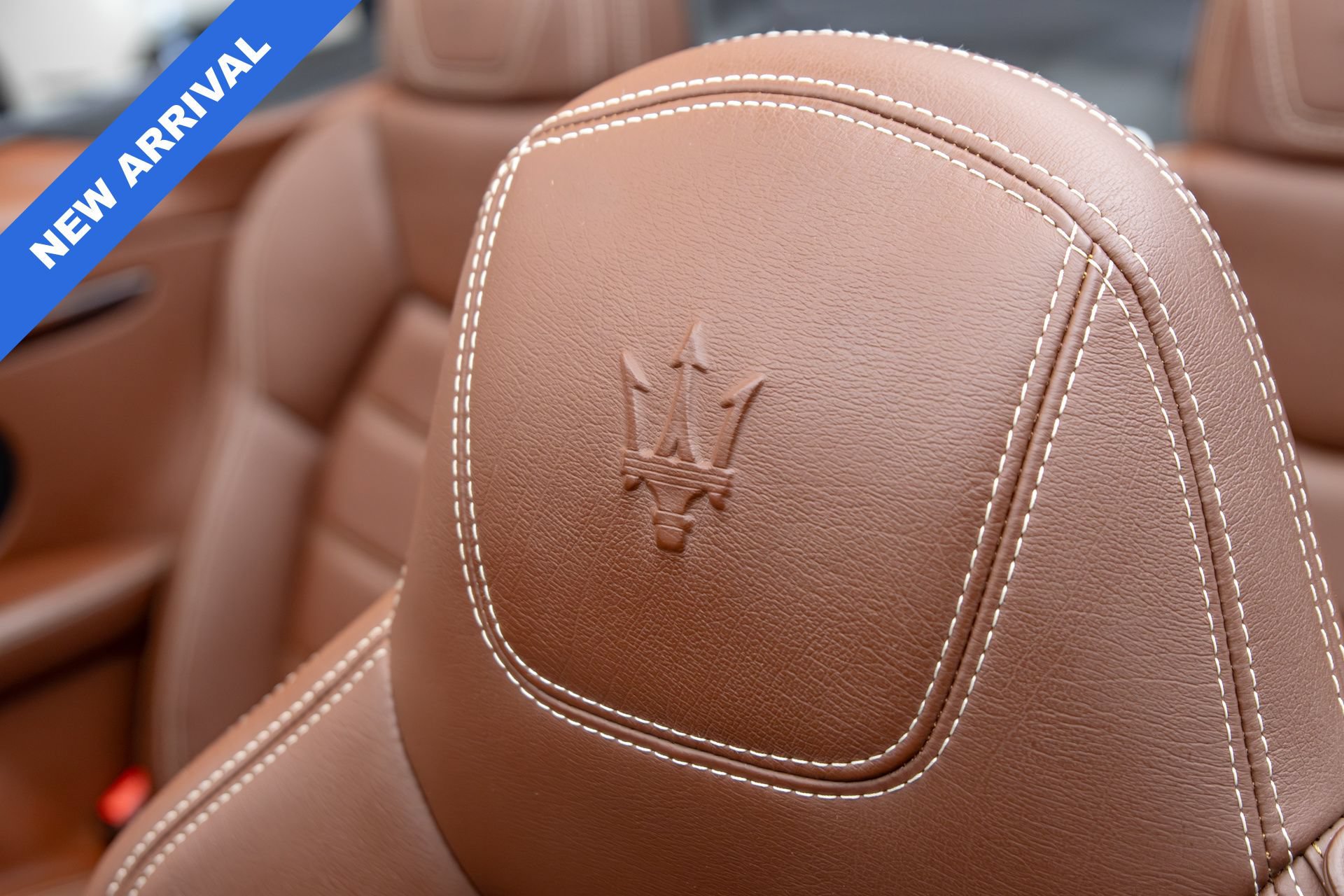Used 2018 Maserati GranTurismo MC RWD image 23
