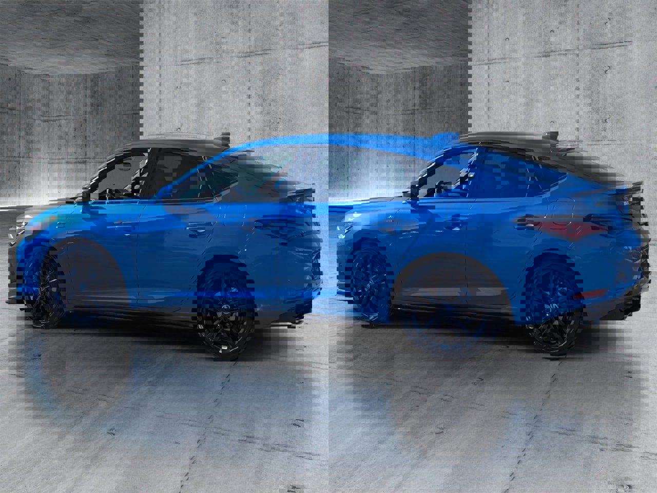 New 2026 Acura Integra A-Spec image 5