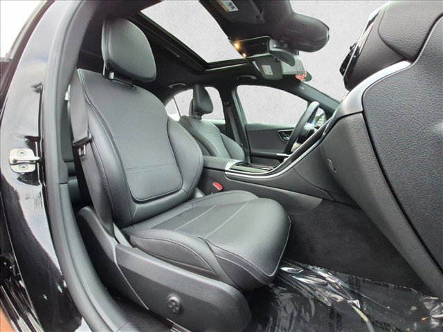 Certified 2024 Mercedes-Benz C 300 Sedan image 20