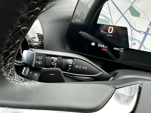 New 2026 Chevrolet Equinox LT image 25