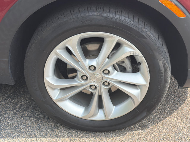 Used 2022 Buick Encore GX Preferred FWD image 13