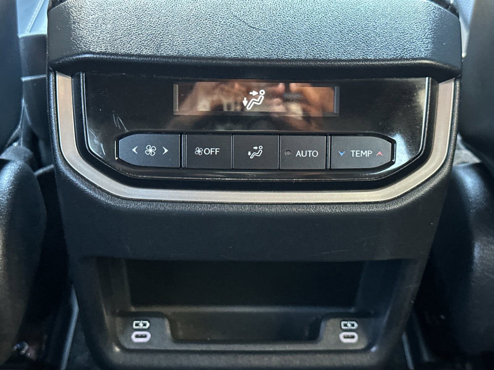 Used 2024 Lexus TX 350 AWD image 14