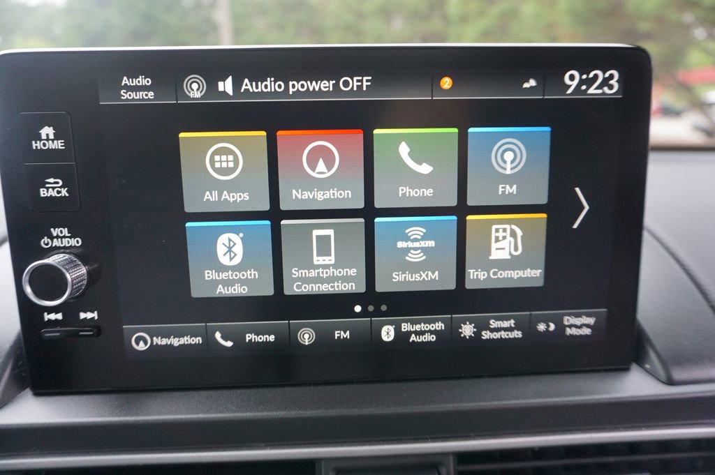 Used 2024 Honda Pilot Elite image 11