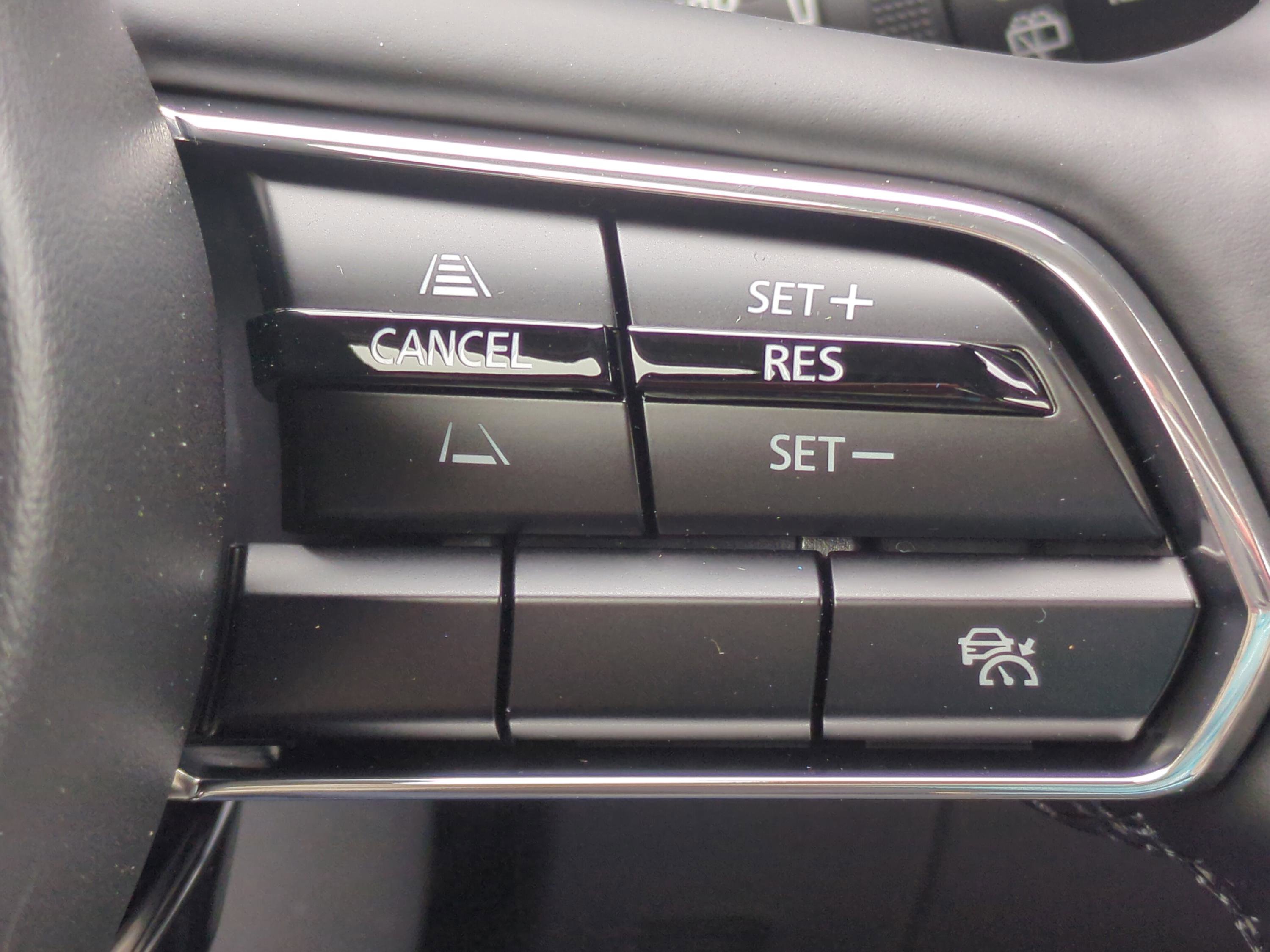 New 2026 MAZDA CX-90 3.3 Turbo w/ Preferred Package image 21