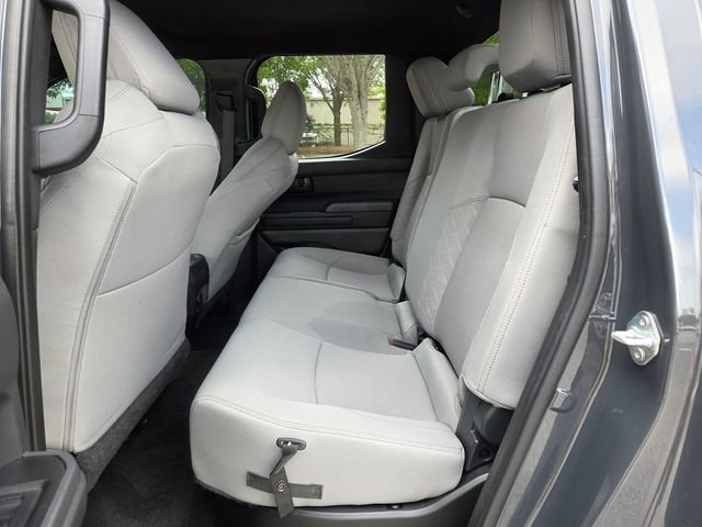 Used 2024 Toyota Tacoma SR5 RWD image 13