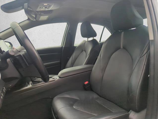 Certified 2023 Toyota Camry XSE image 18