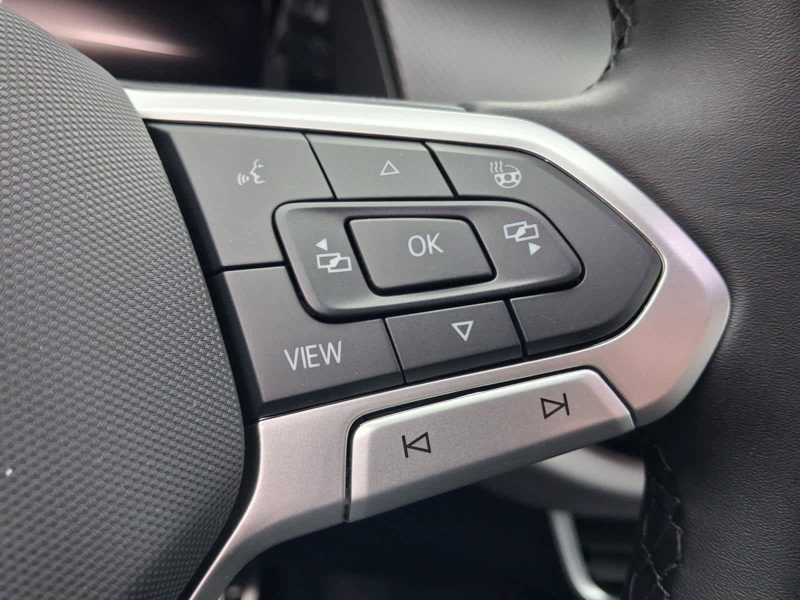 New 2026 Volkswagen Atlas Peak Edition AWD/4WD image 23
