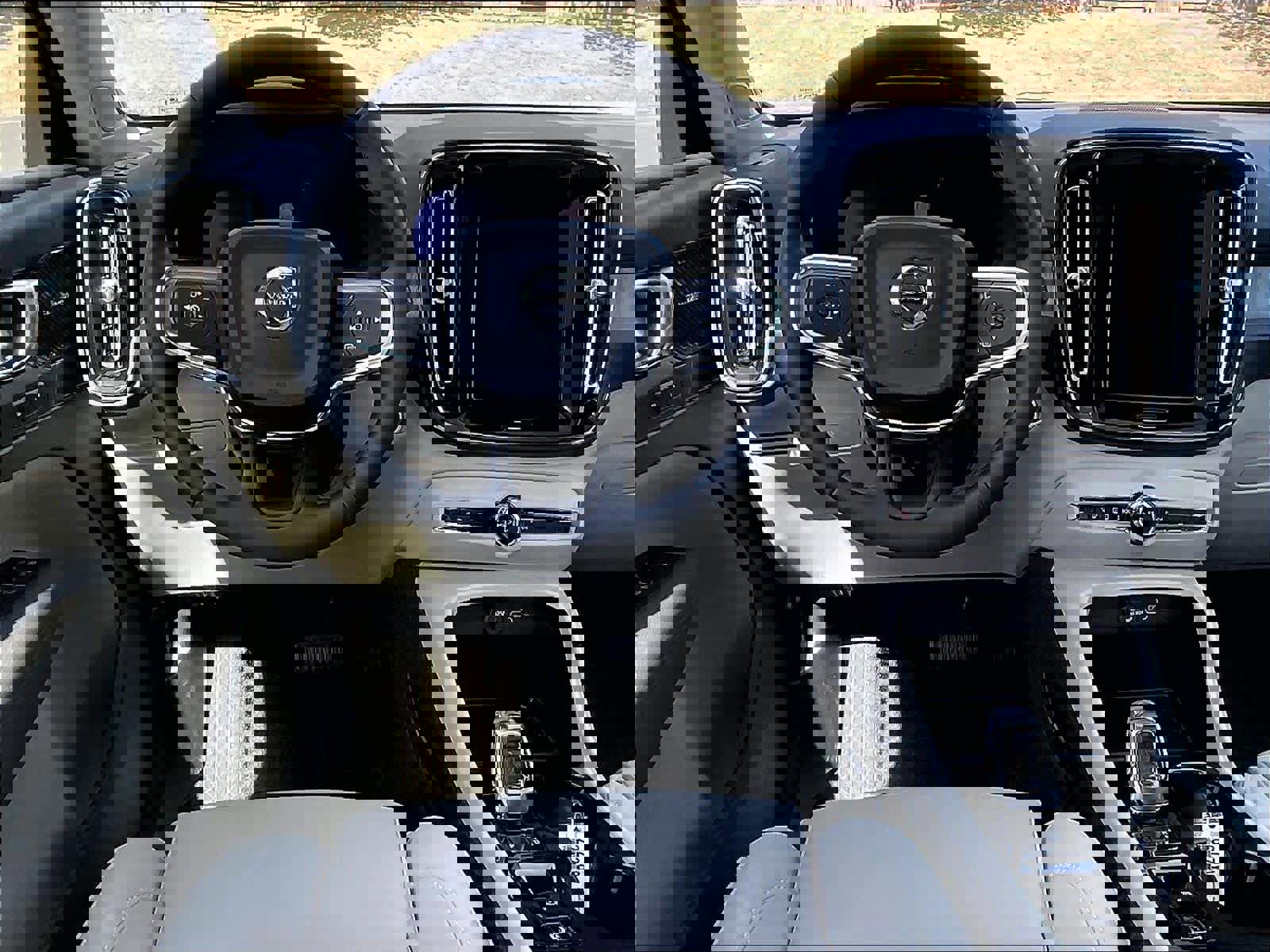 New 2026 Volvo XC40 B4 Plus w/ Protection Package Premier image 15