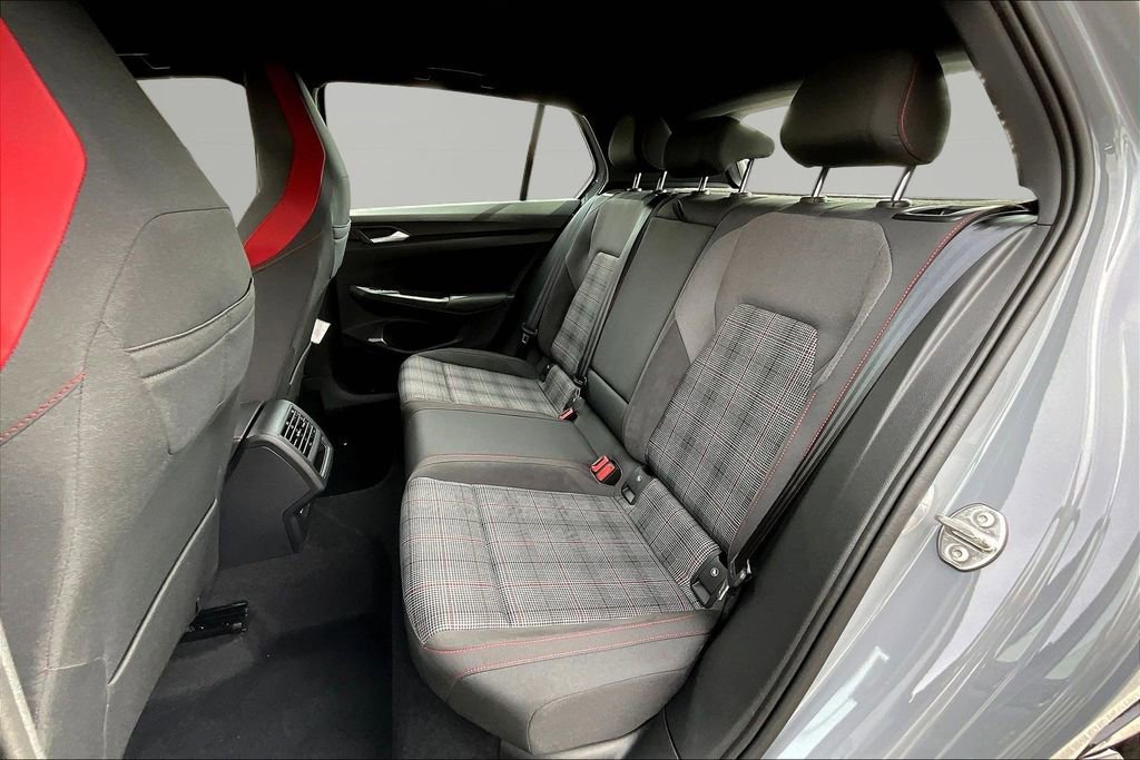 New 2026 Volkswagen GTI S image 21