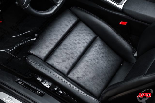 Used 2013 Porsche Boxster S RWD image 72