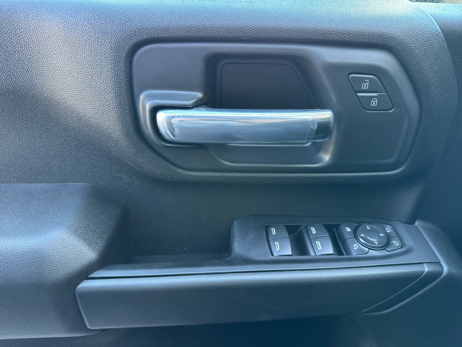 New 2026 Chevrolet Silverado 2500 W/T w/ WT/CX Safety Package image 10