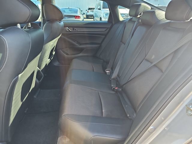 Used 2019 Honda Accord Sport image 13