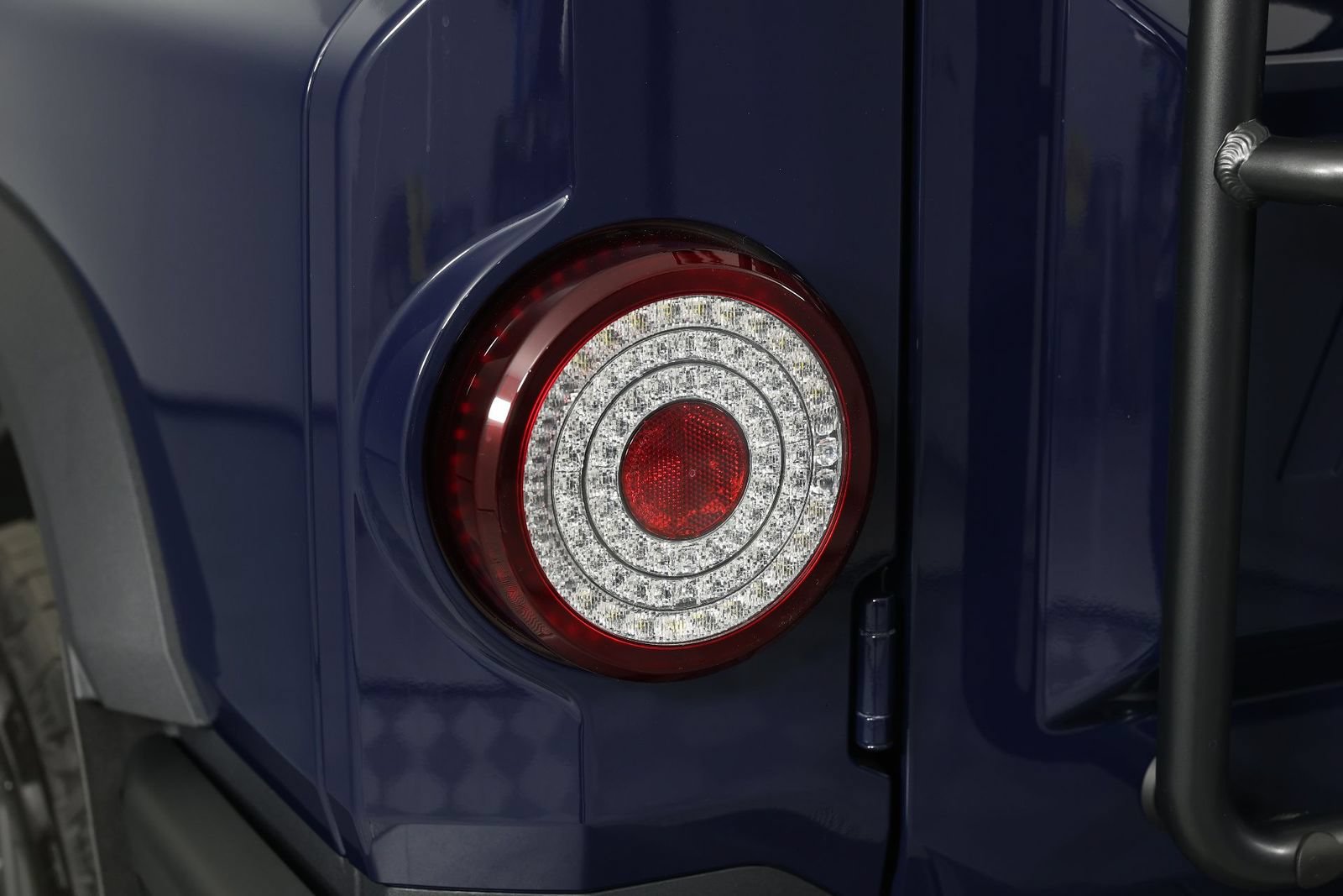 New 2026 INEOS Grenadier AWD/4WD image 18