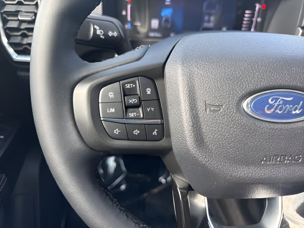 Used 2024 Ford Ranger XLT AWD/4WD image 14