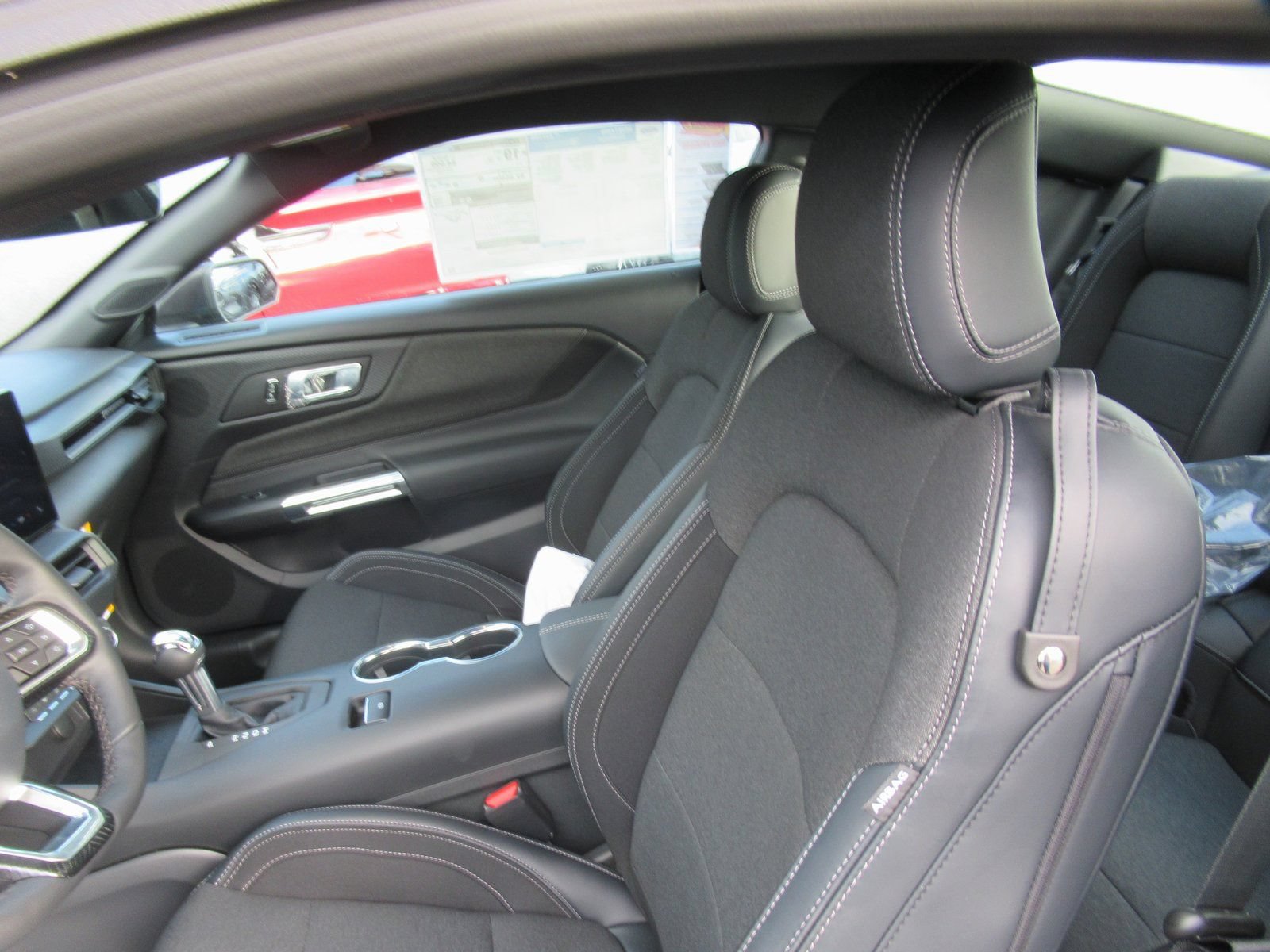 New 2024 Ford Mustang GT RWD image 15