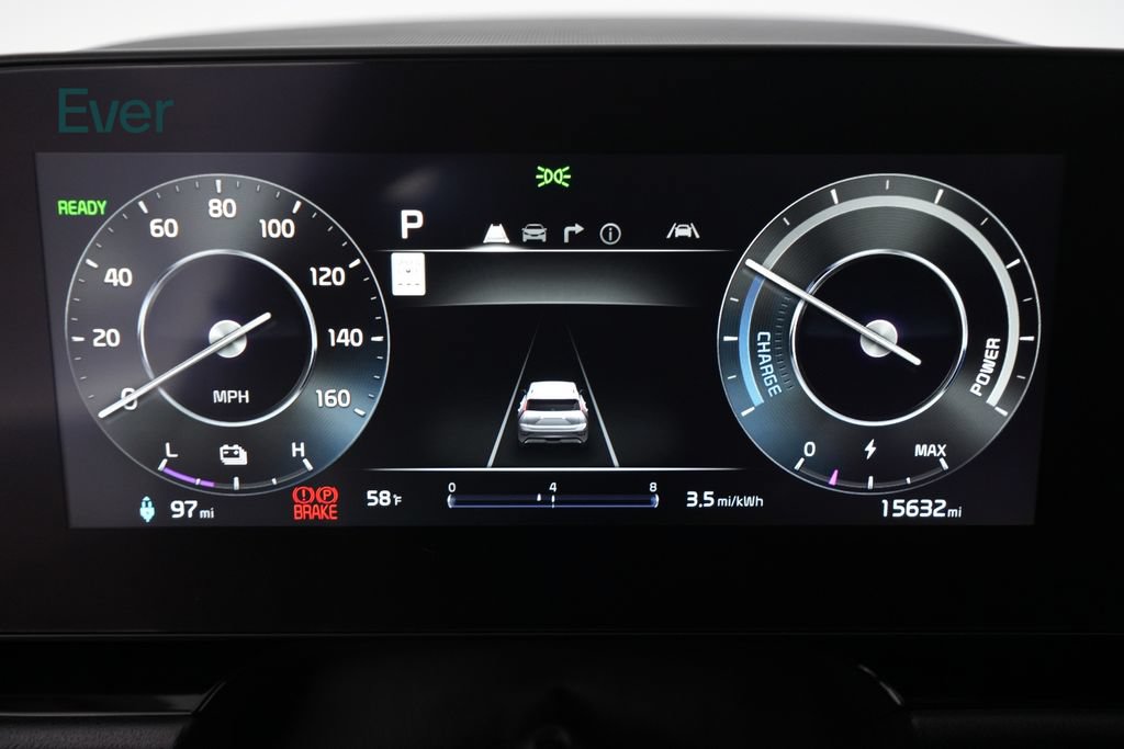Used 2024 Kia Niro Wind FWD image 7