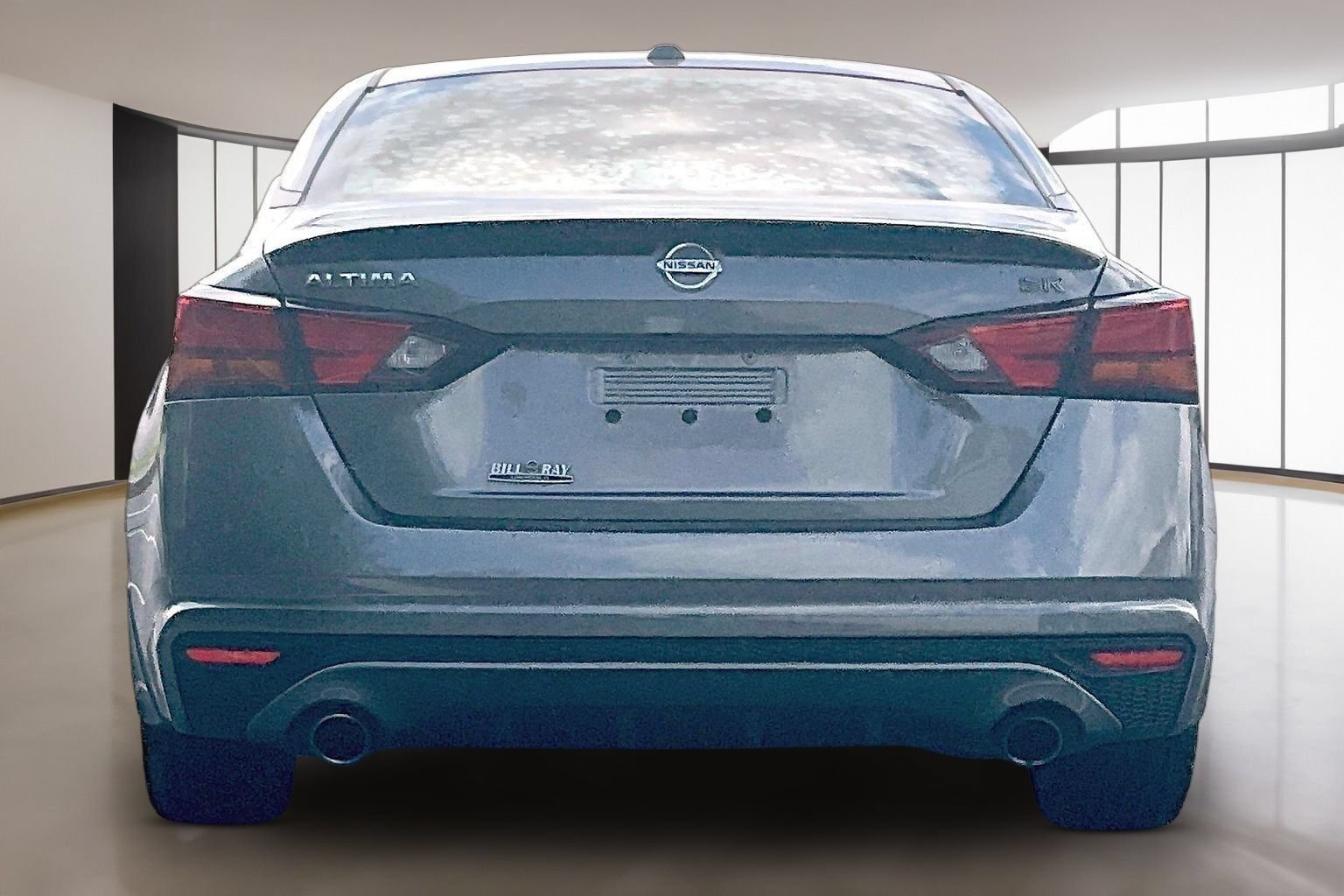 Used 2019 Nissan Altima 2.5 SR FWD image 6