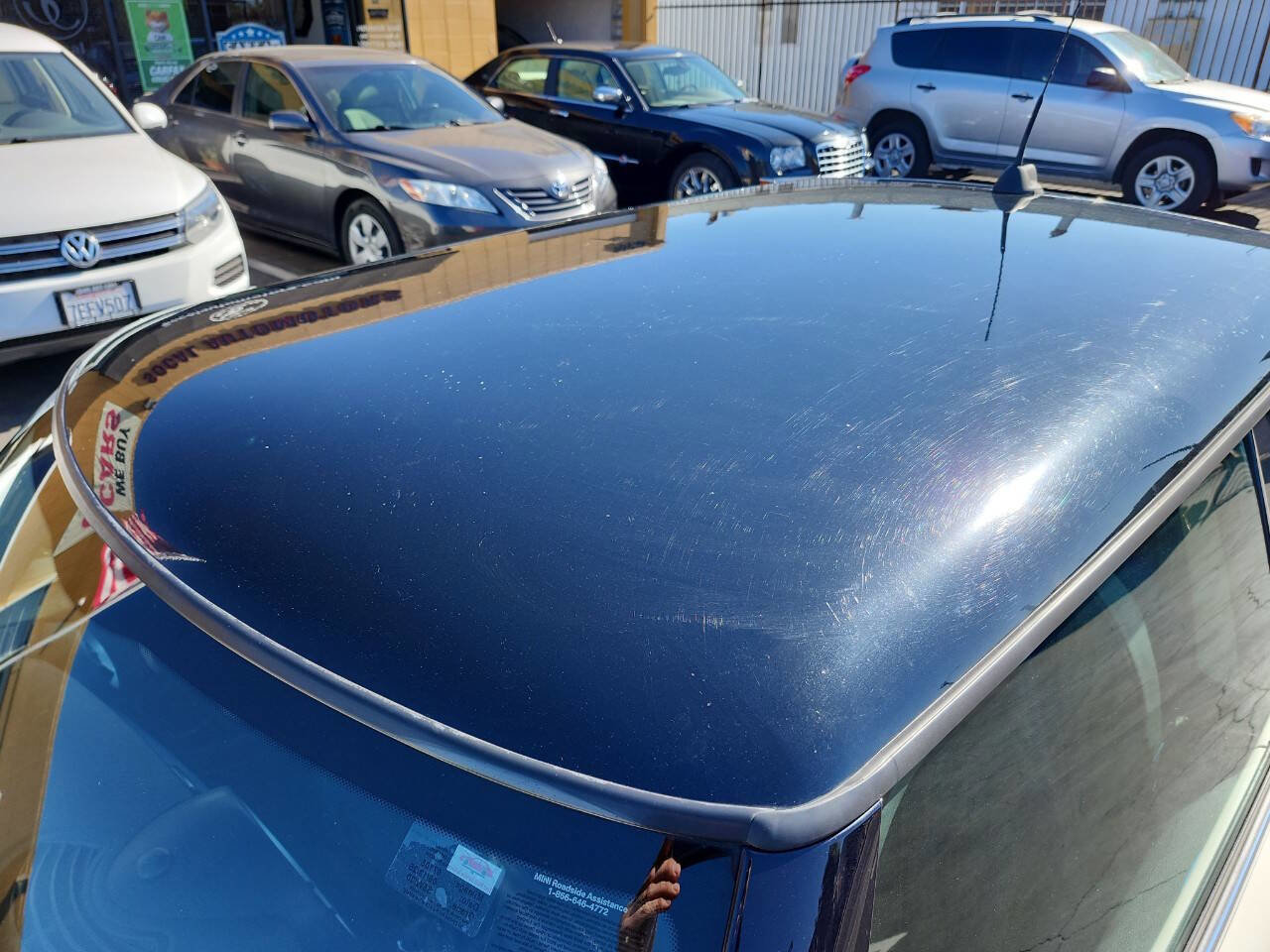 Used 2013 MINI Cooper Hardtop image 10