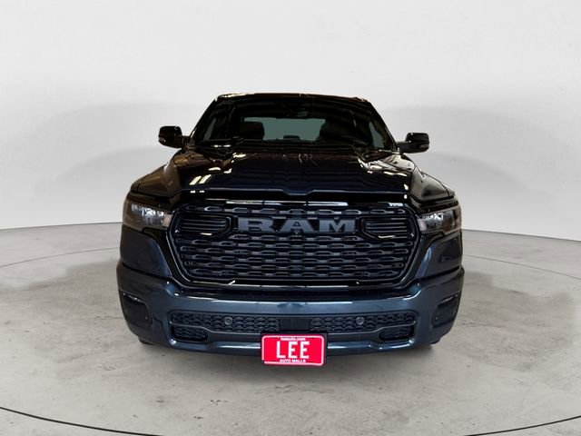 New 2026 RAM 1500 4x4 Crew Cab image 9