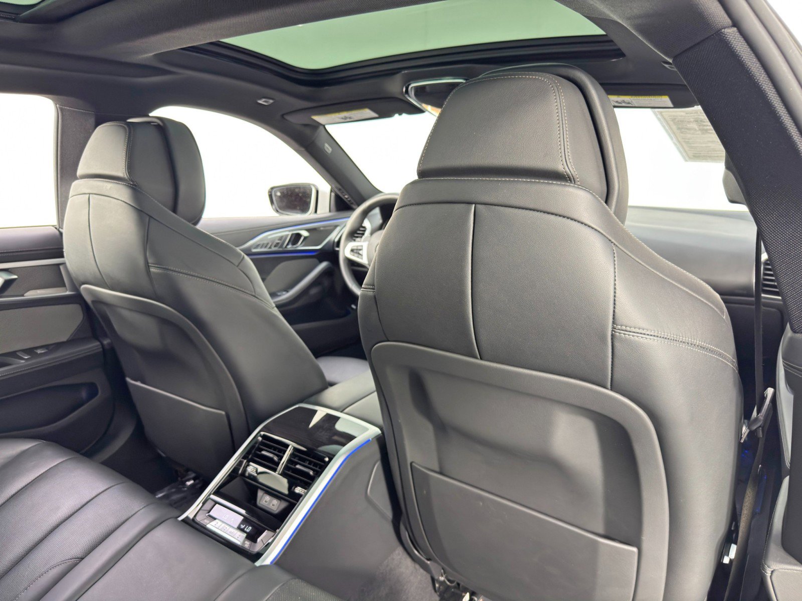 Used 2020 BMW 840i Gran Coupe w/ M Sport Package image 39