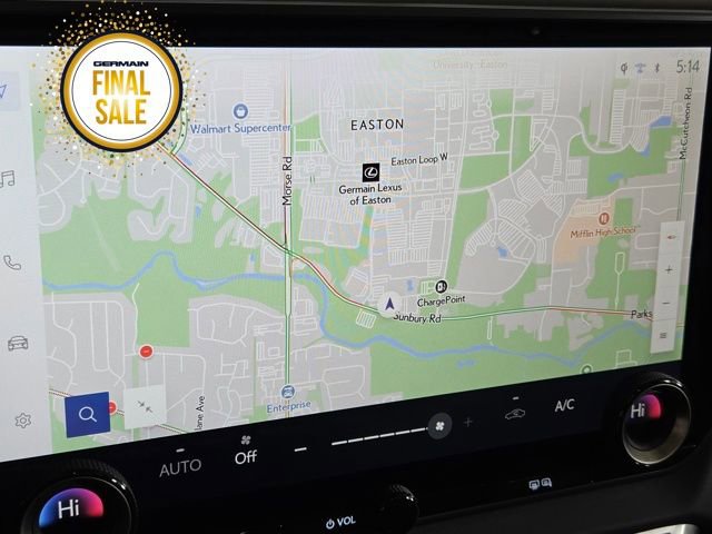 Certified 2024 Lexus RX 350 Premium image 30