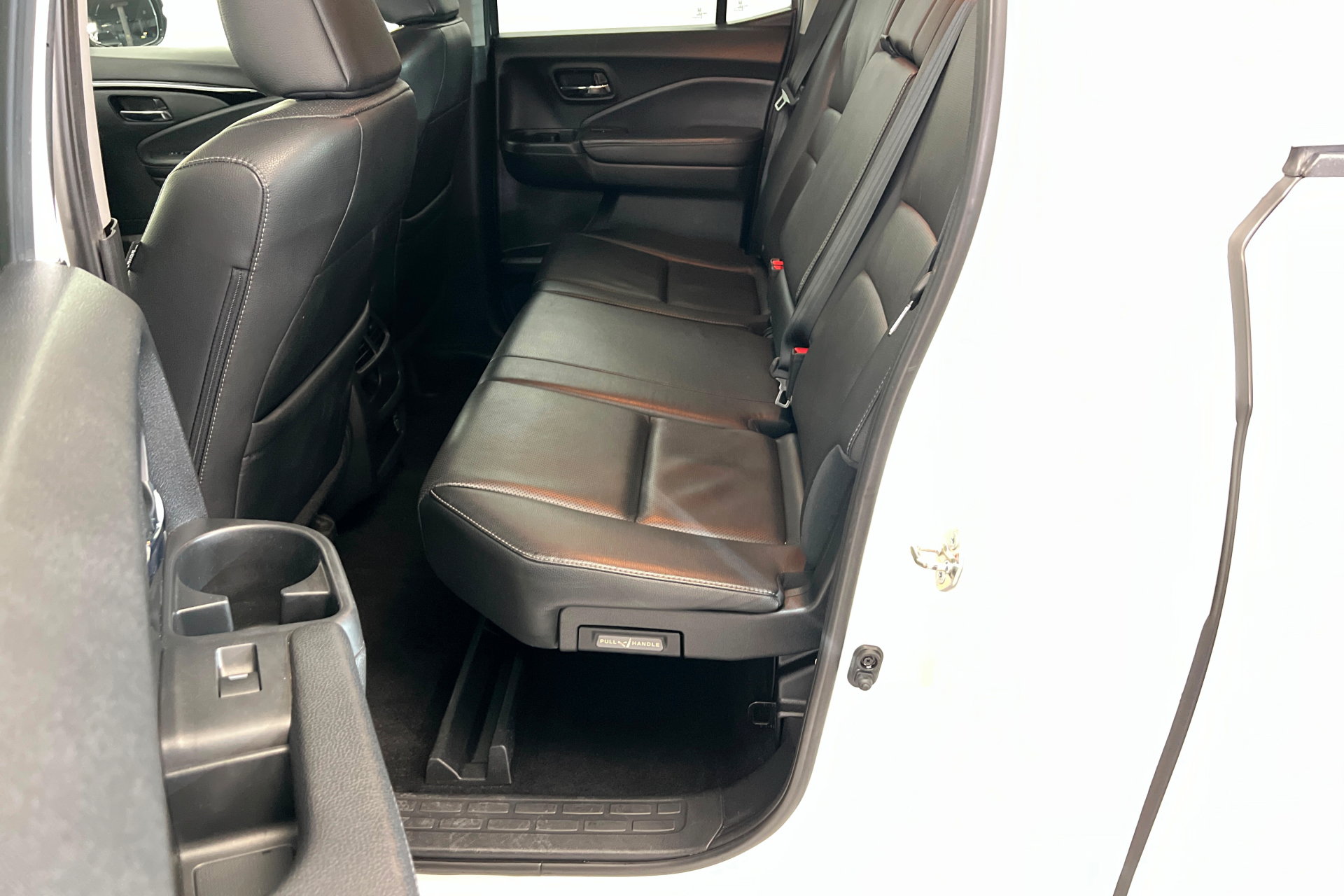 Used 2019 Honda Ridgeline RTL-E image 21