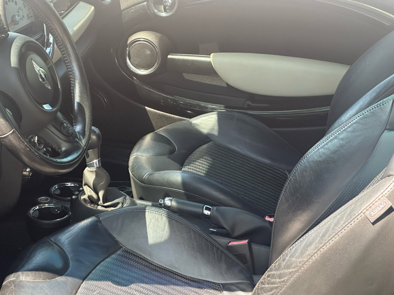 Used 2012 MINI Cooper Coupe image 13