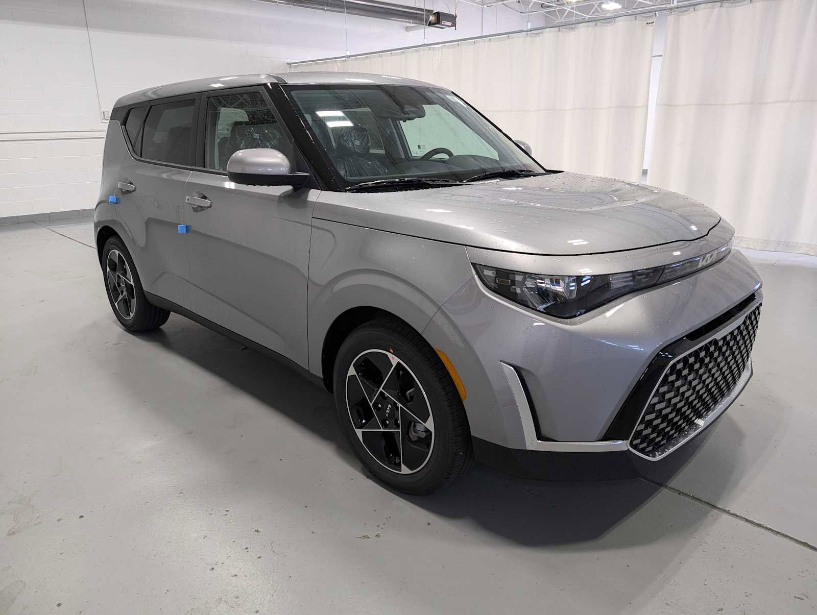 New 2025 Kia Soul EX image 6