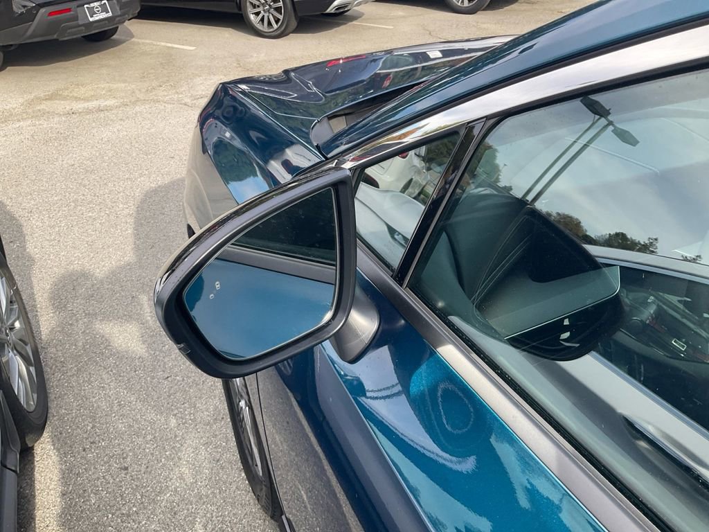 Used 2025 Nissan Murano SL w/ Cargo Package image 35