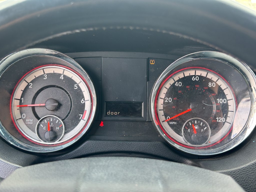 Used 2019 Dodge Grand Caravan SXT FWD image 20