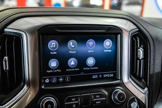 Used 2021 Chevrolet Silverado 3500 LT image 26