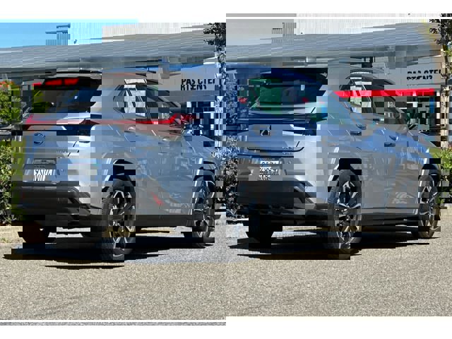 Used 2025 Lexus UX 300h FWD w/ Cold Area Package image 4