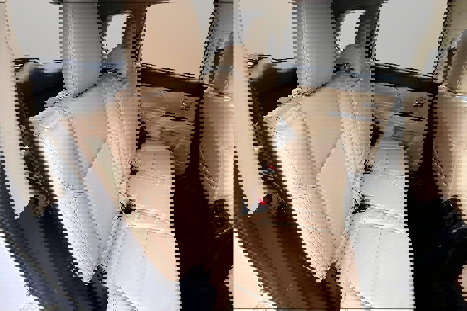 Used 2020 Mitsubishi Outlander GT AWD/4WD image 17