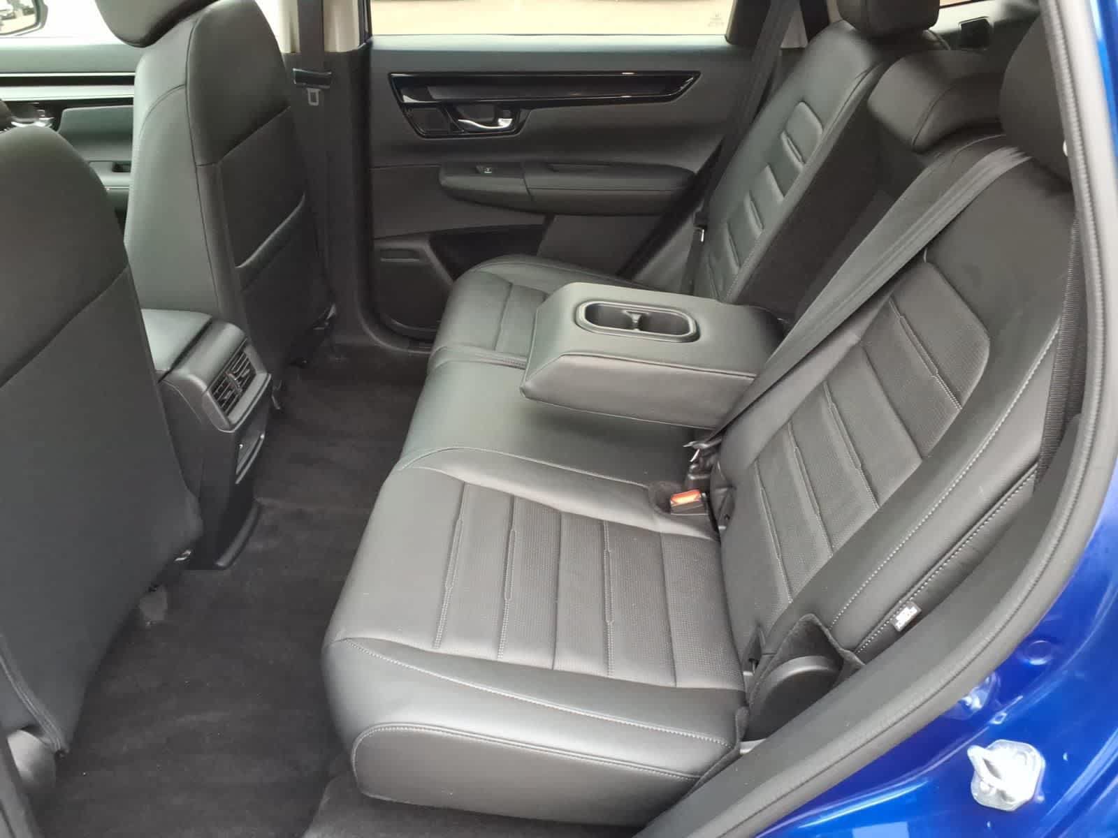 Certified 2024 Honda CR-V EX-L image 9