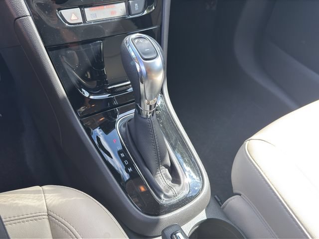 Certified 2019 Buick Encore Essence w/ Safety Package II FWD image 19