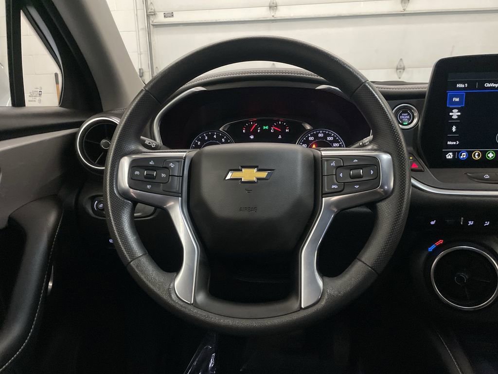Used 2023 Chevrolet Blazer LT w/ Convenience Package image 5