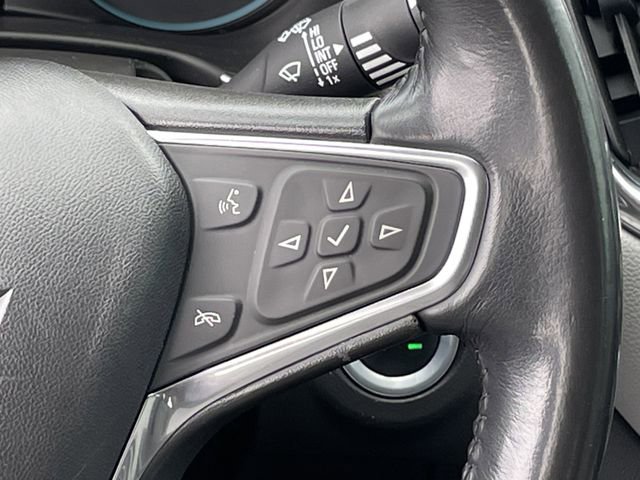 Used 2018 Chevrolet Equinox LT image 14