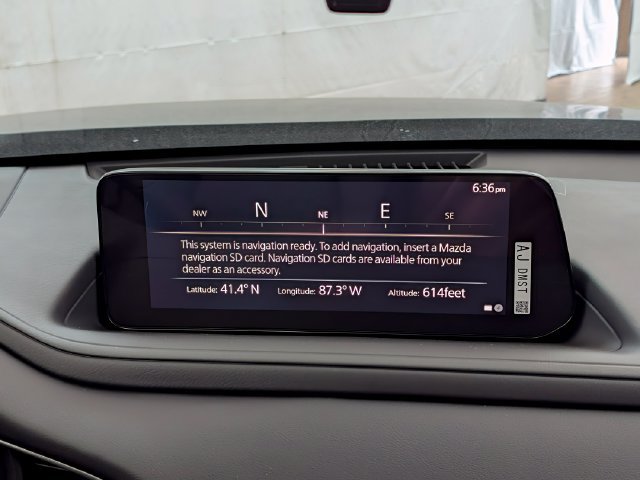 New 2026 MAZDA CX-30 AWD 2.5 S image 24