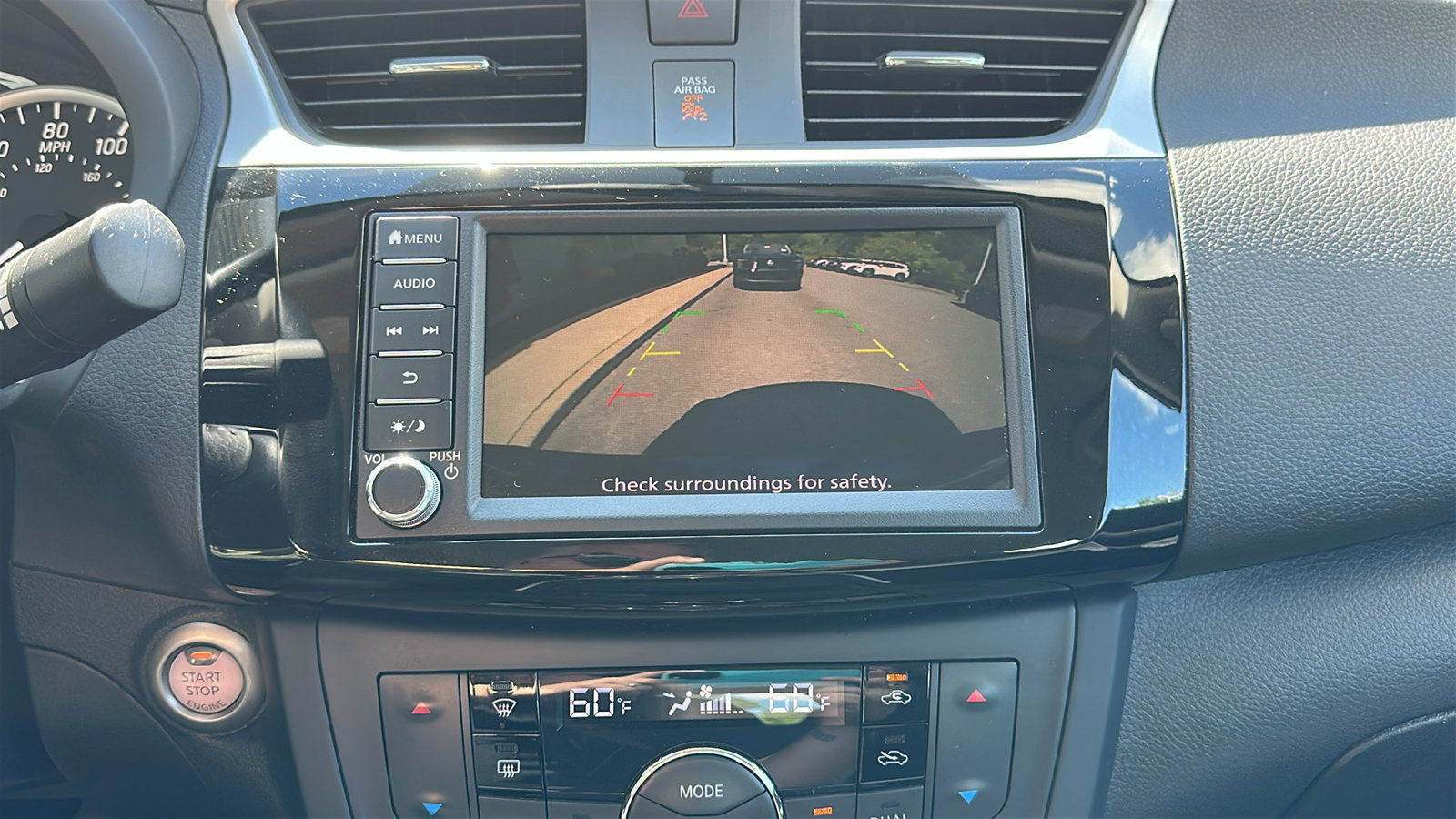Used 2019 Nissan Sentra SV FWD image 19