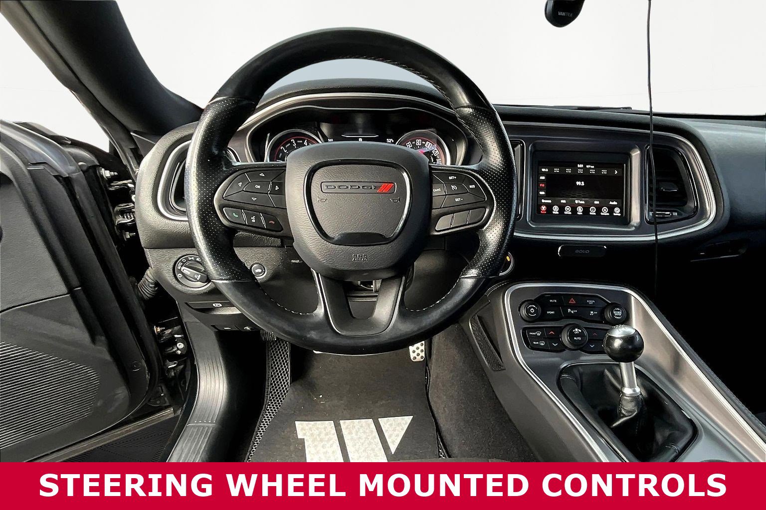 Used 2020 Dodge Challenger R/T image 9