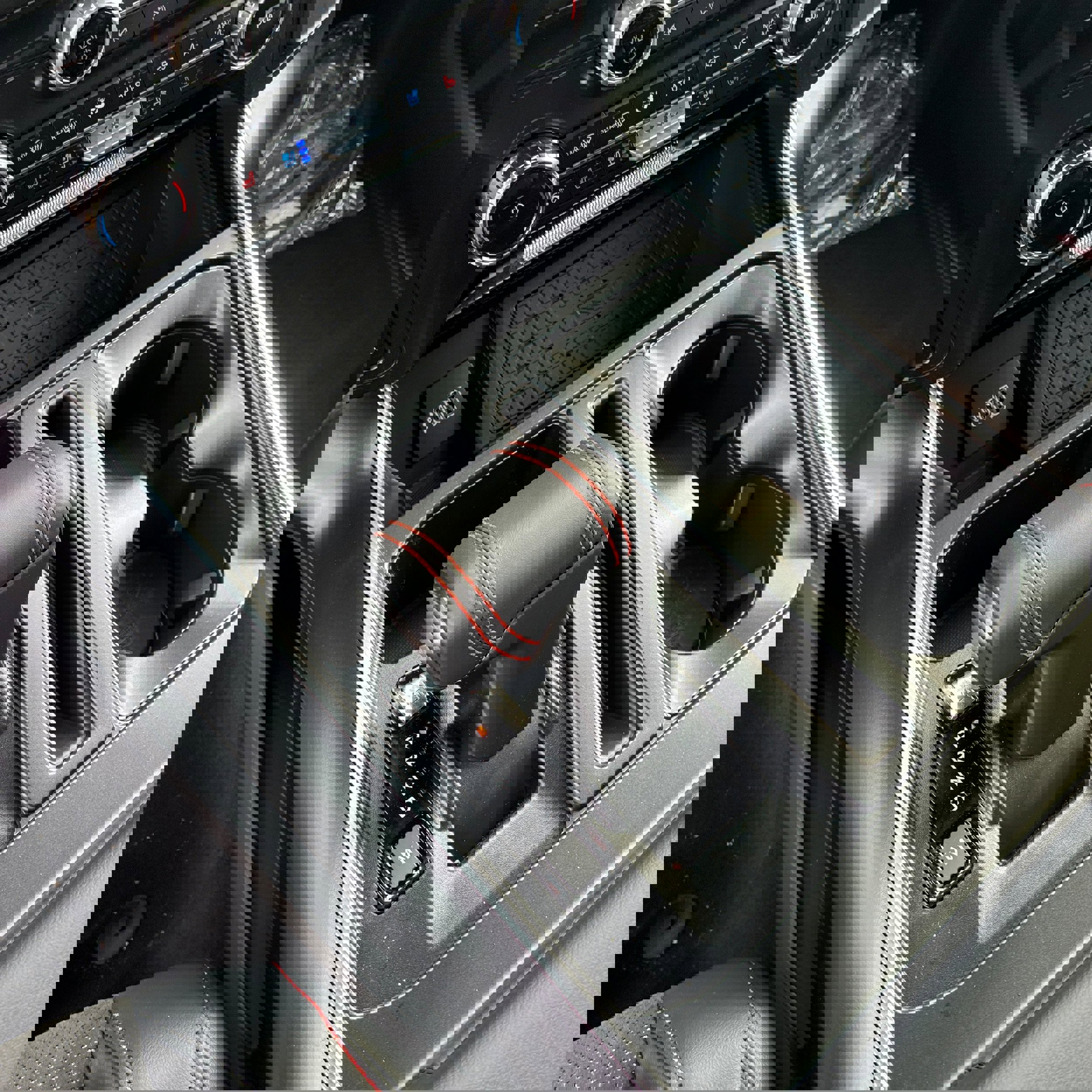 New 2025 Ford F150 Raptor image 45