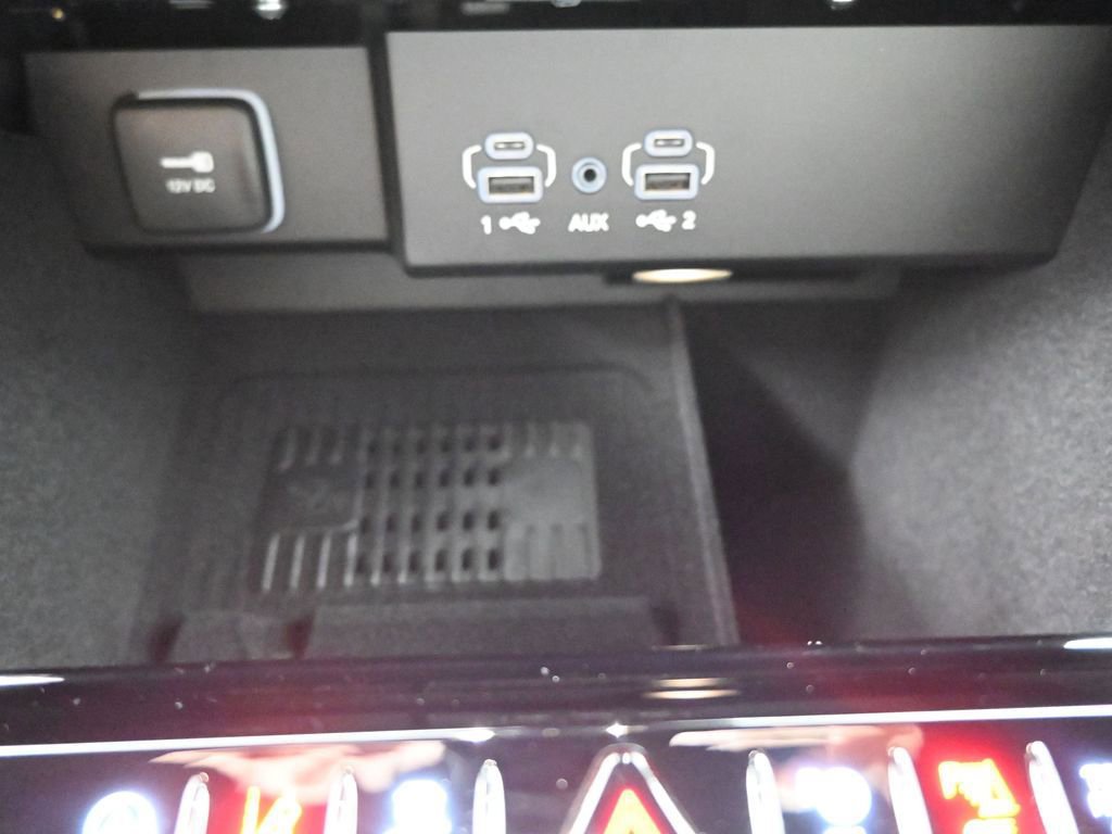 New 2026 Jeep Grand Wagoneer Limited image 3