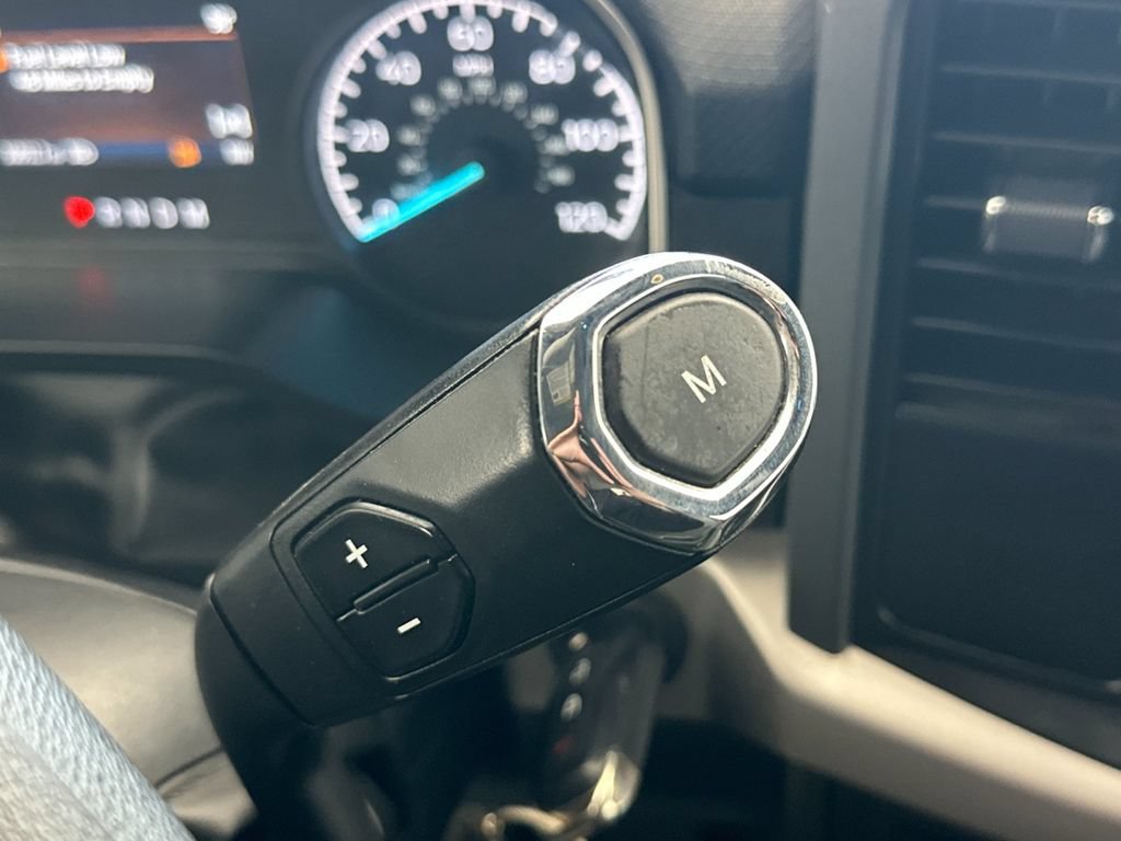 Used 2023 Ford F150 XLT AWD/4WD image 19