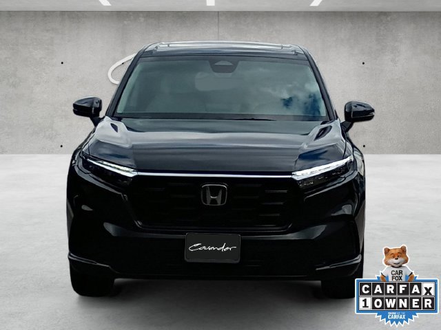 Used 2025 Honda CR-V EX-L image 18
