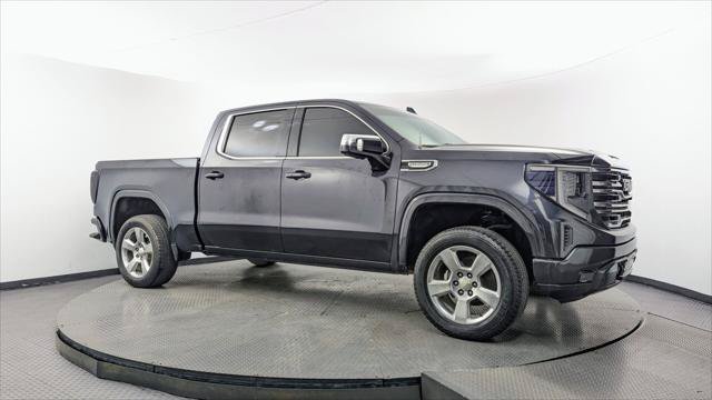 Used 2023 GMC Sierra 1500 SLT AWD/4WD image 11