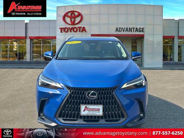 Used 2023 Lexus NX 350 AWD image 2