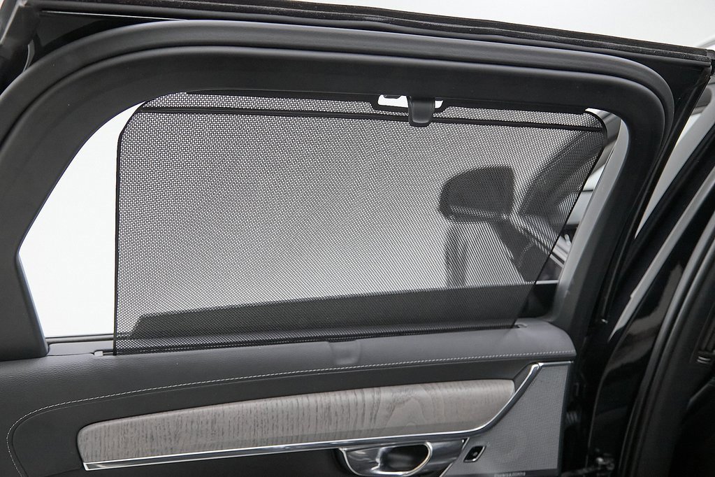 Certified 2024 Volvo V90 B6 Cross Country Ultimate image 25