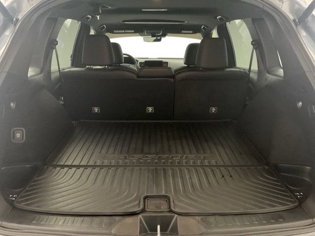 Used 2023 Honda Passport TrailSport image 33