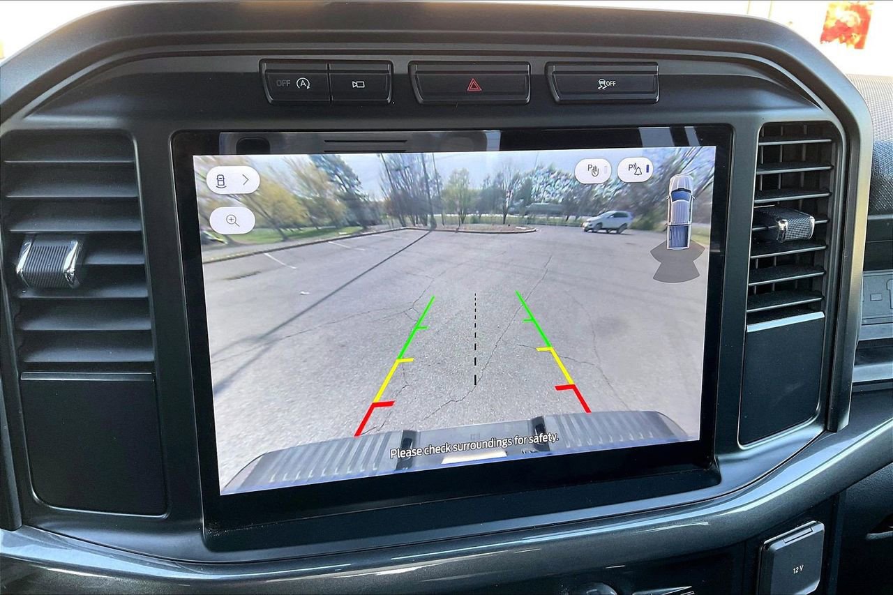 Used 2024 Ford F150 STX image 15